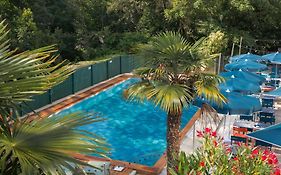 Novotel La Rochelle Centre